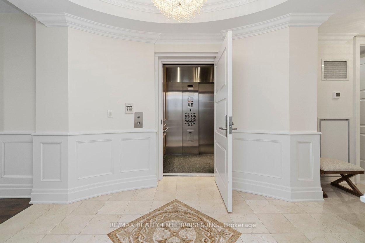 2095 Lake Shore Boulevard W, Unit 416 - Photo 3