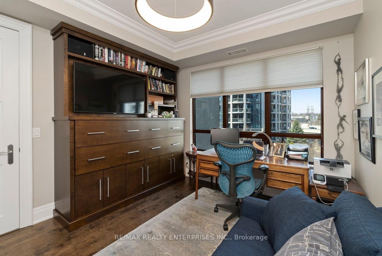 2095 Lake Shore Boulevard W, Unit 416 - Photo 36