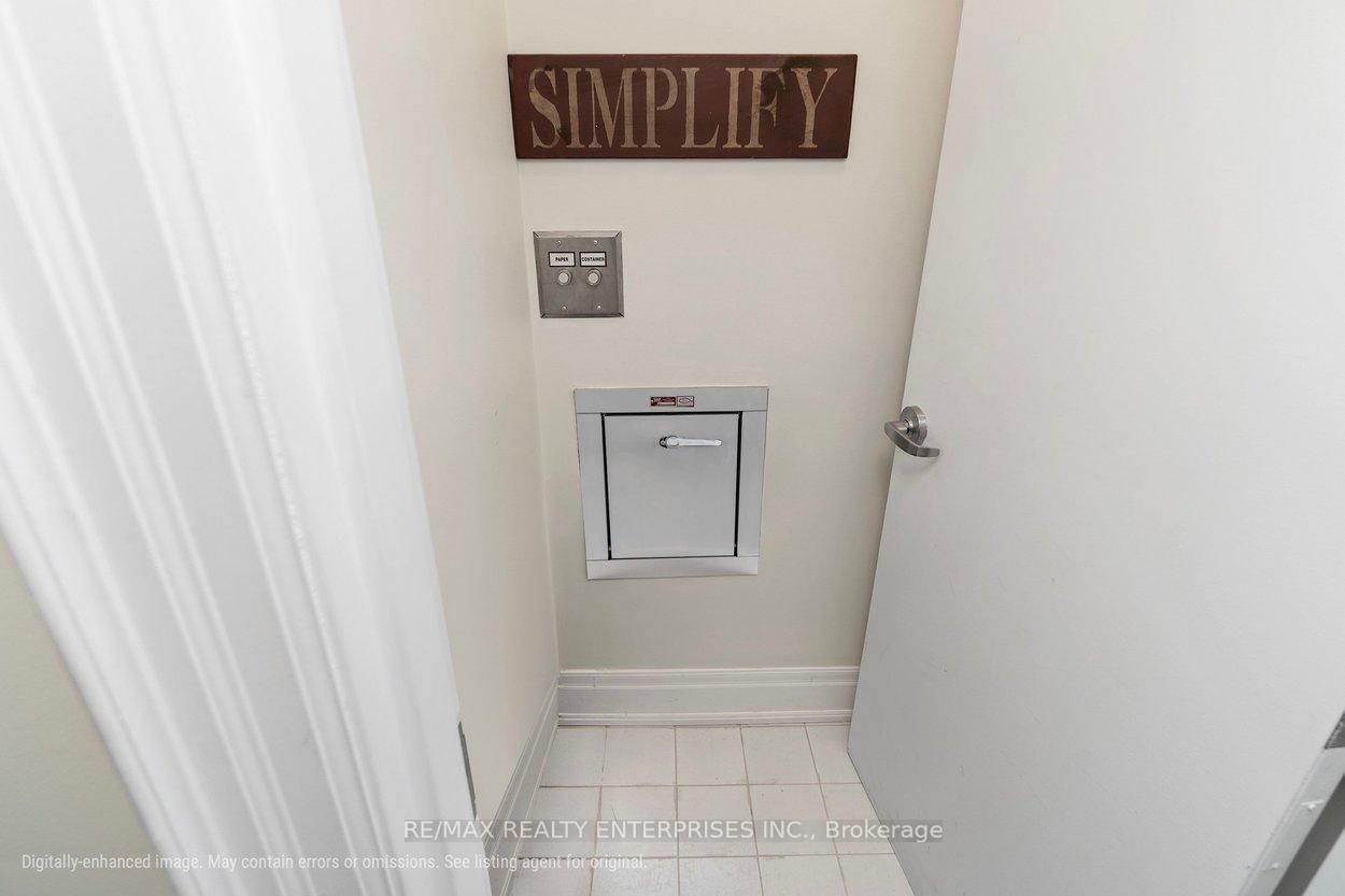 2095 Lake Shore Boulevard W, Unit 416 - Photo 40