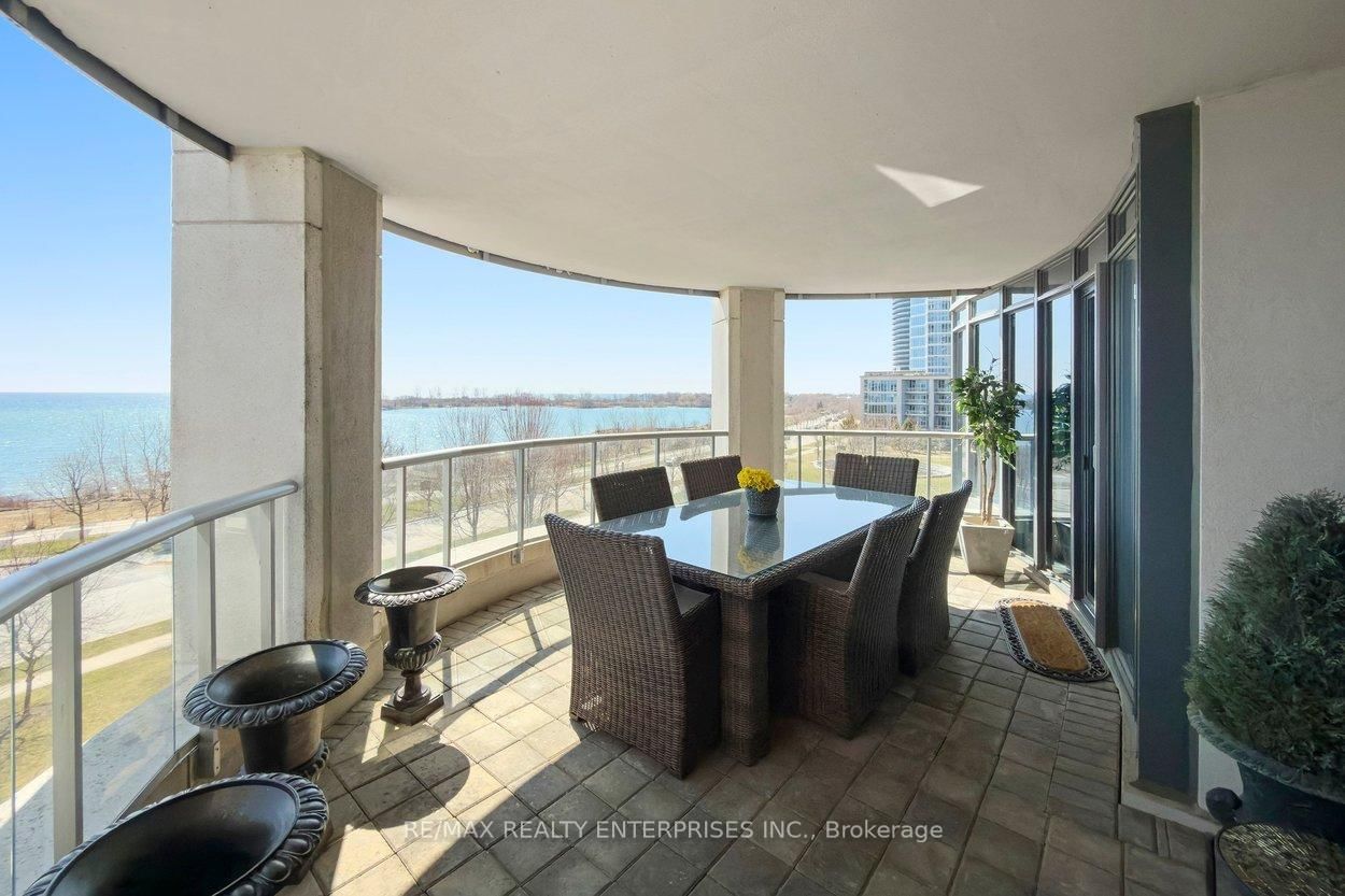 2095 Lake Shore Boulevard W, Unit 416 - Photo 43