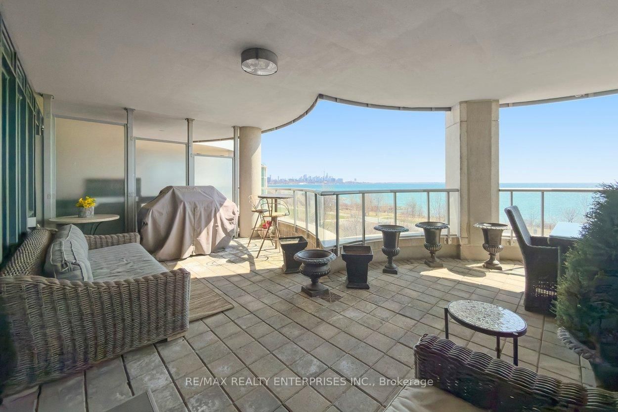 2095 Lake Shore Boulevard W, Unit 416 - Photo 46