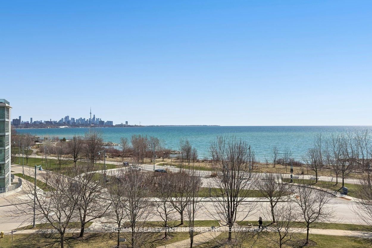 2095 Lake Shore Boulevard W, Unit 416 - Photo 47
