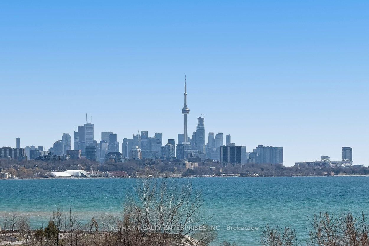 2095 Lake Shore Boulevard W, Unit 416 - Photo 48