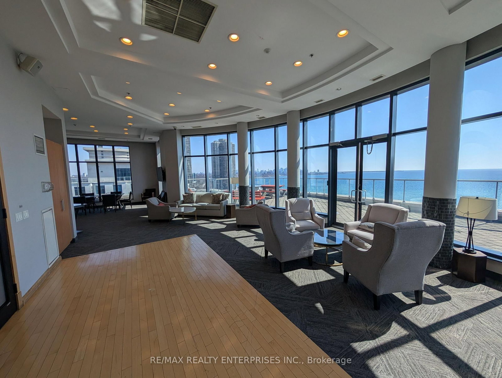 2095 Lake Shore Boulevard W, Unit 416 - Photo 49