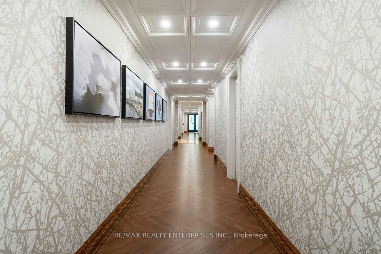 2095 Lake Shore Boulevard W, Unit 416 - Photo 50