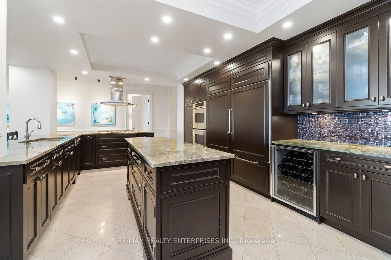 2095 Lake Shore Boulevard W, Unit 416 - Photo 9