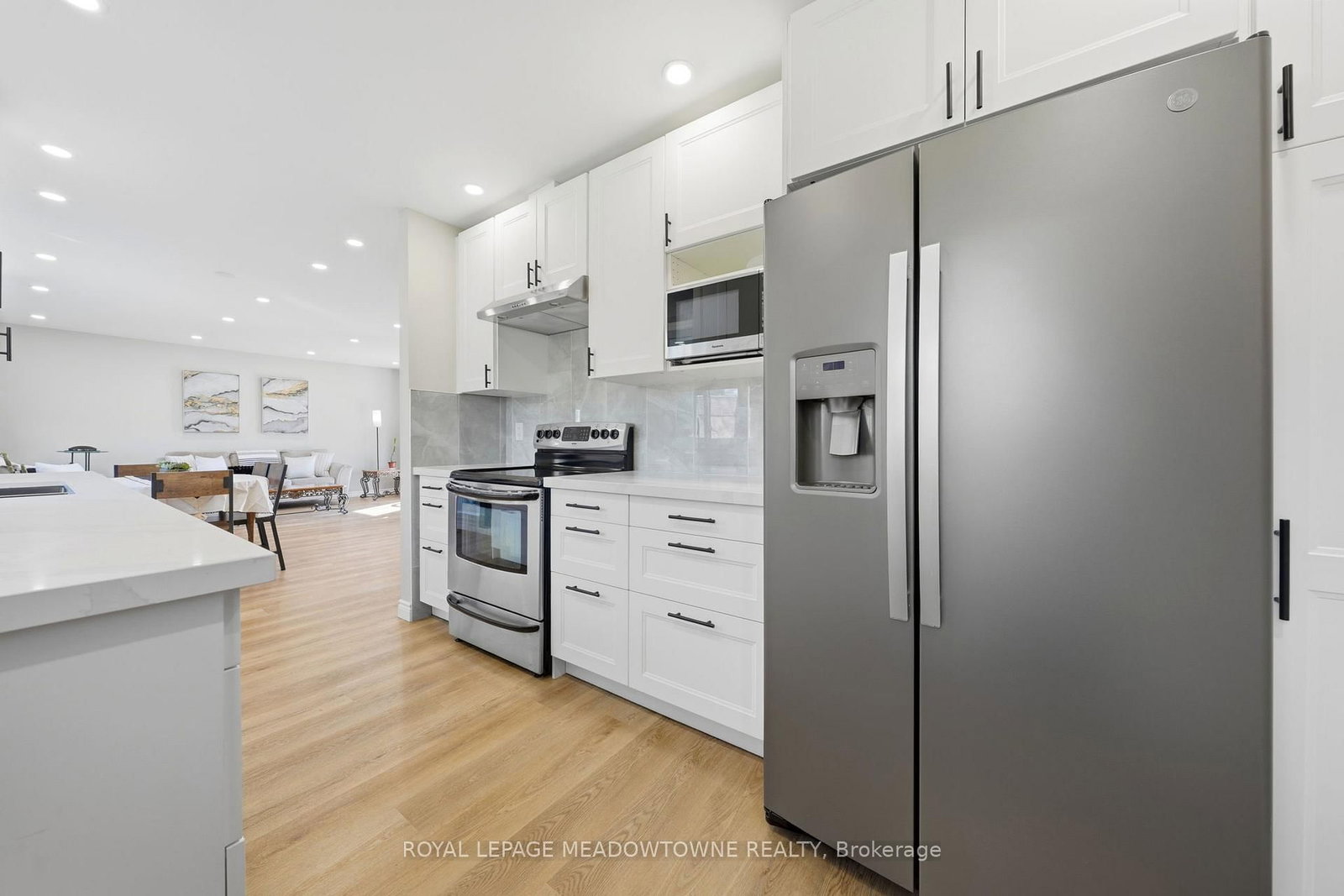 Detached House for sale at 73 Elizabeth Drive, Halton Hills, Ontario, L7J 1B4 - Acton - MLS: W12980990