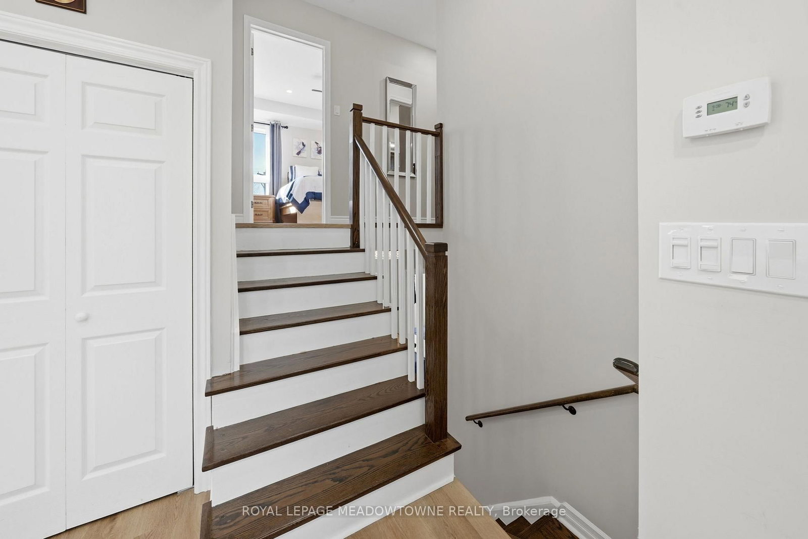 Detached House for sale at 73 Elizabeth Drive, Halton Hills, Ontario, L7J 1B4 - Acton - MLS: W12980990