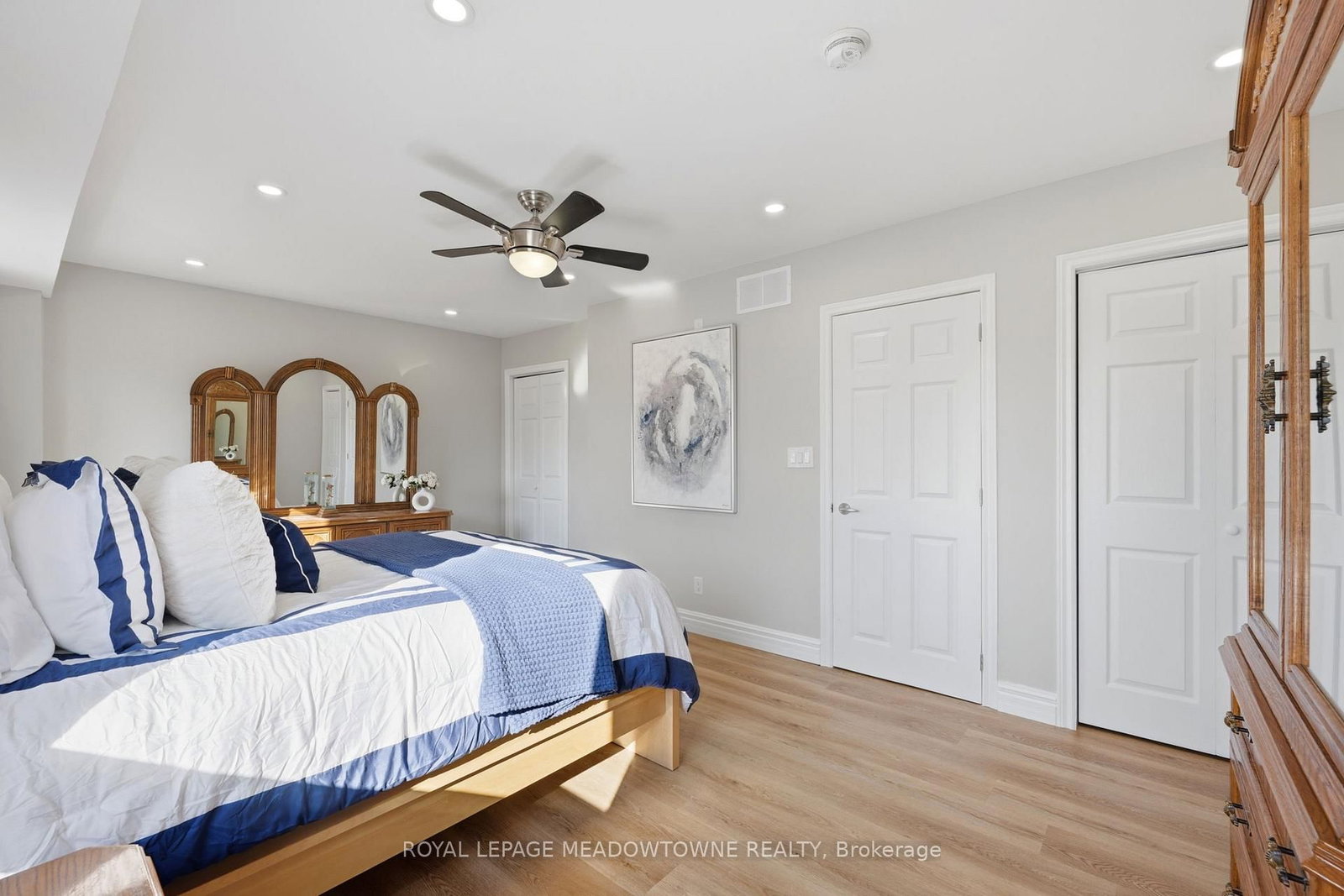 Detached House for sale at 73 Elizabeth Drive, Halton Hills, Ontario, L7J 1B4 - Acton - MLS: W12980990