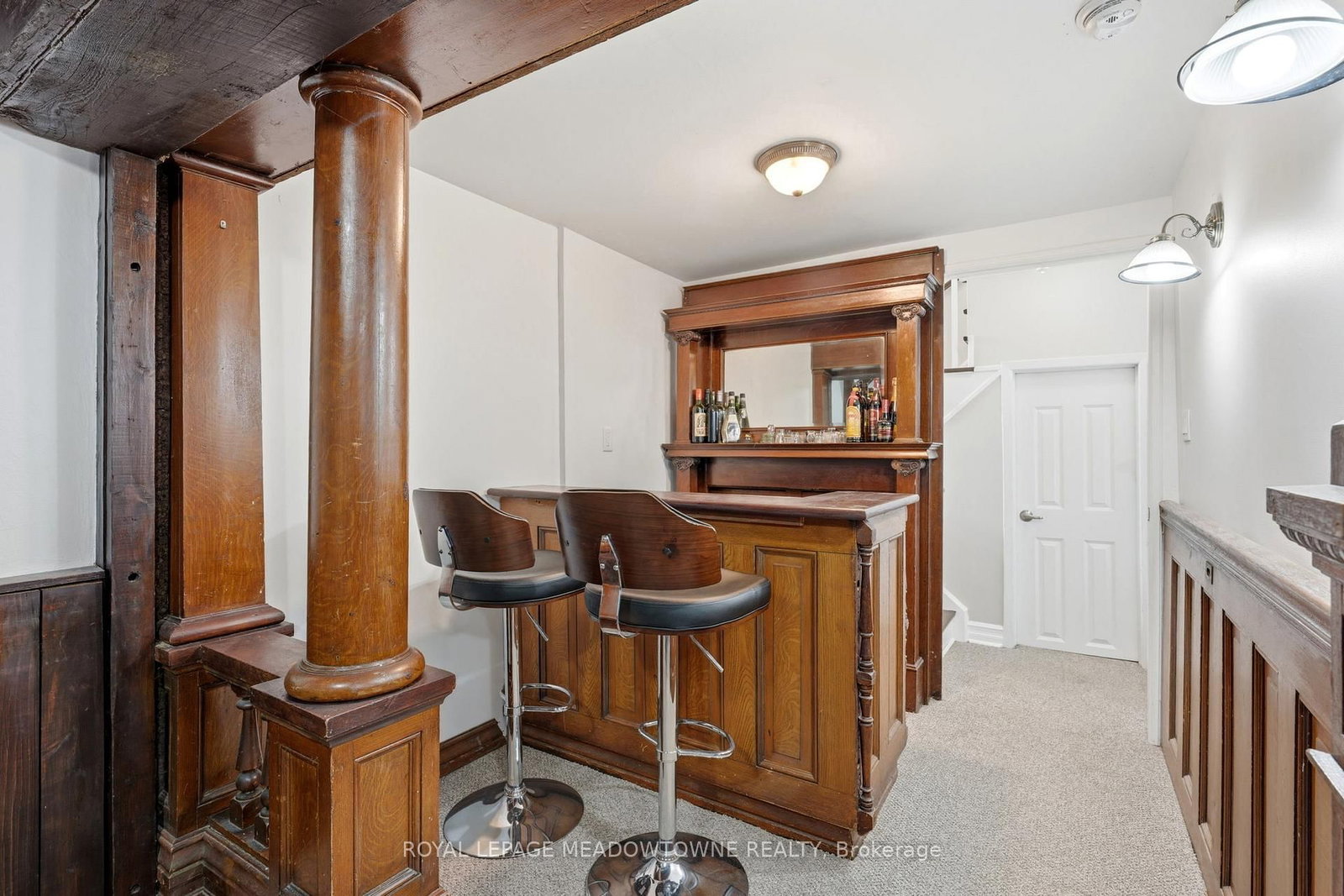 Detached House for sale at 73 Elizabeth Drive, Halton Hills, Ontario, L7J 1B4 - Acton - MLS: W12980990