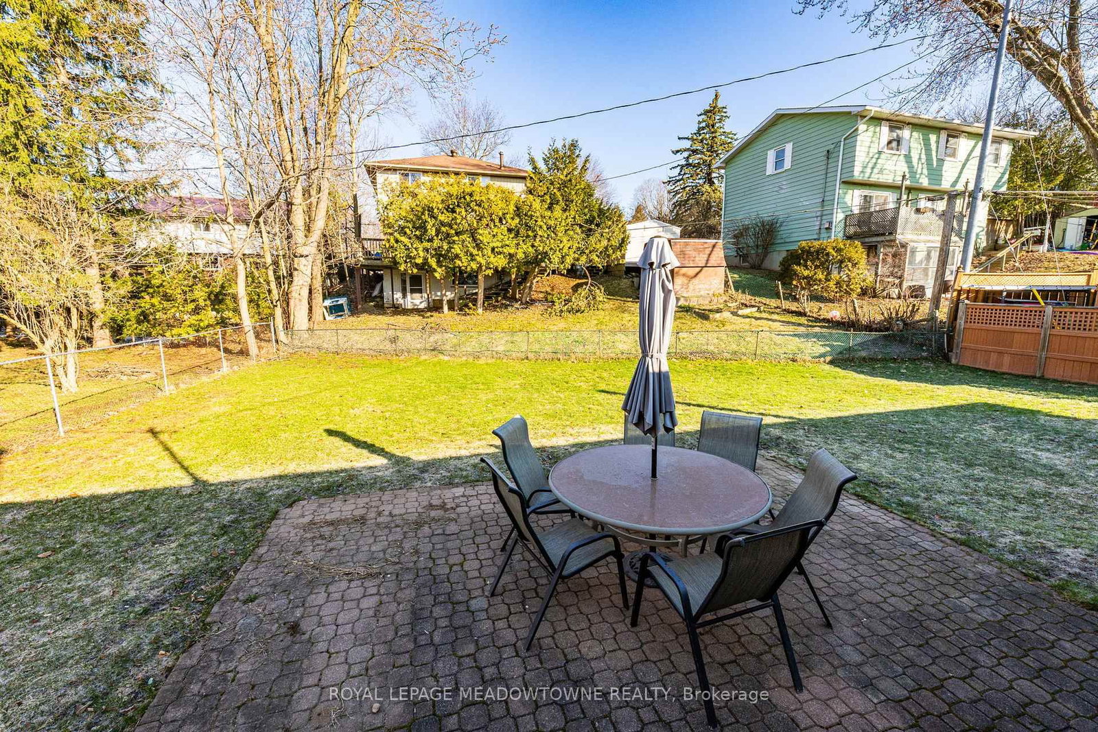 Detached House for sale at 73 Elizabeth Drive, Halton Hills, Ontario, L7J 1B4 - Acton - MLS: W12980990