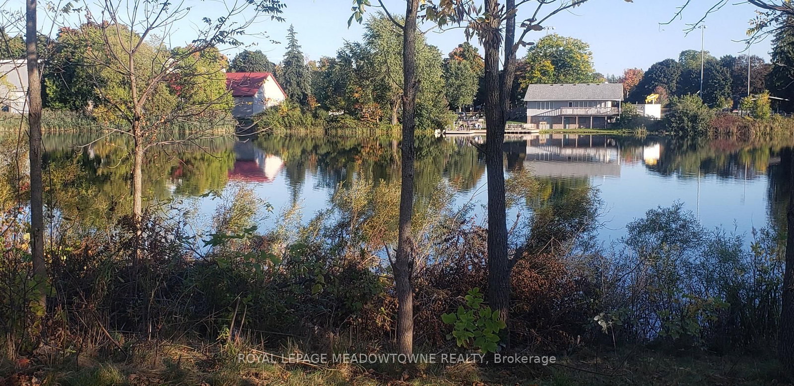 Detached House for sale at 73 Elizabeth Drive, Halton Hills, Ontario, L7J 1B4 - Acton - MLS: W12980990