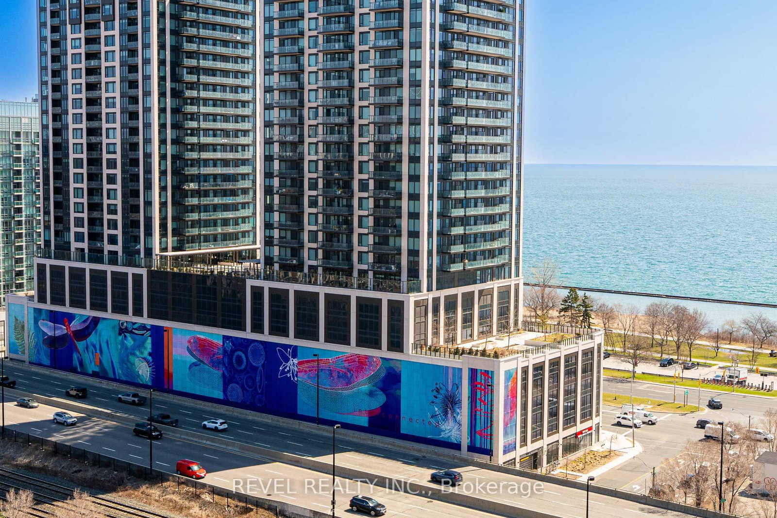 103 The Queensway Avenue, Unit 1616 - Photo 15