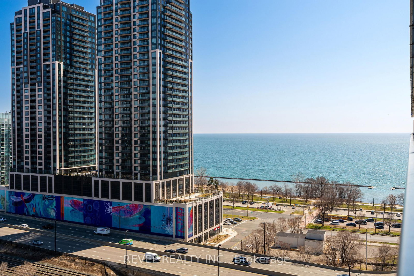 103 The Queensway Avenue, Unit 1616 - Photo 16