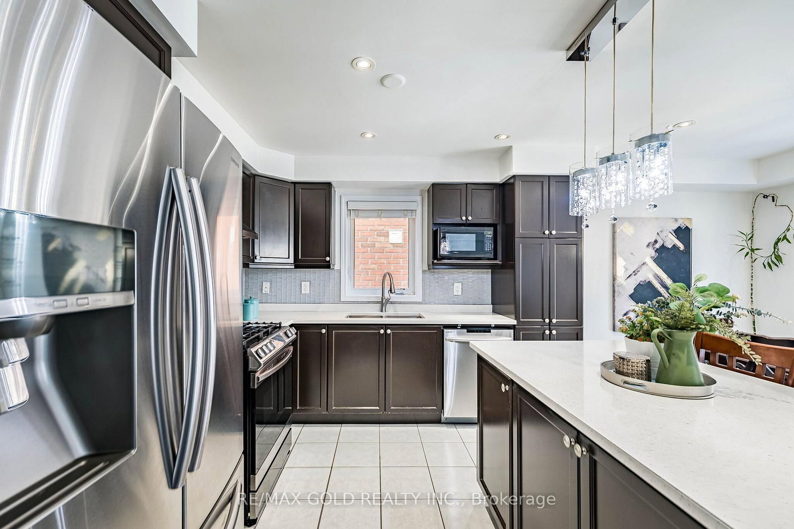 Detached House for sale at 43 Arkwright Drive, Brampton, Ontario, L7A 0V2 - Northwest Brampton - MLS: W12981088