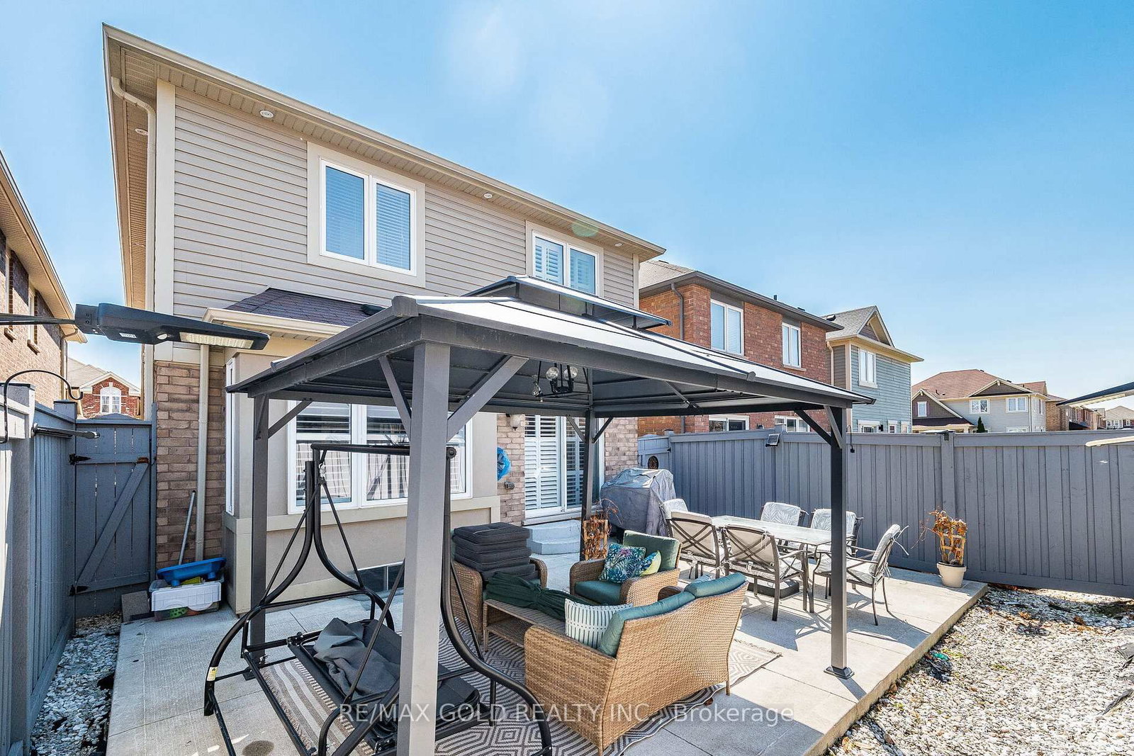 Detached House for sale at 43 Arkwright Drive, Brampton, Ontario, L7A 0V2 - Northwest Brampton - MLS: W12981088