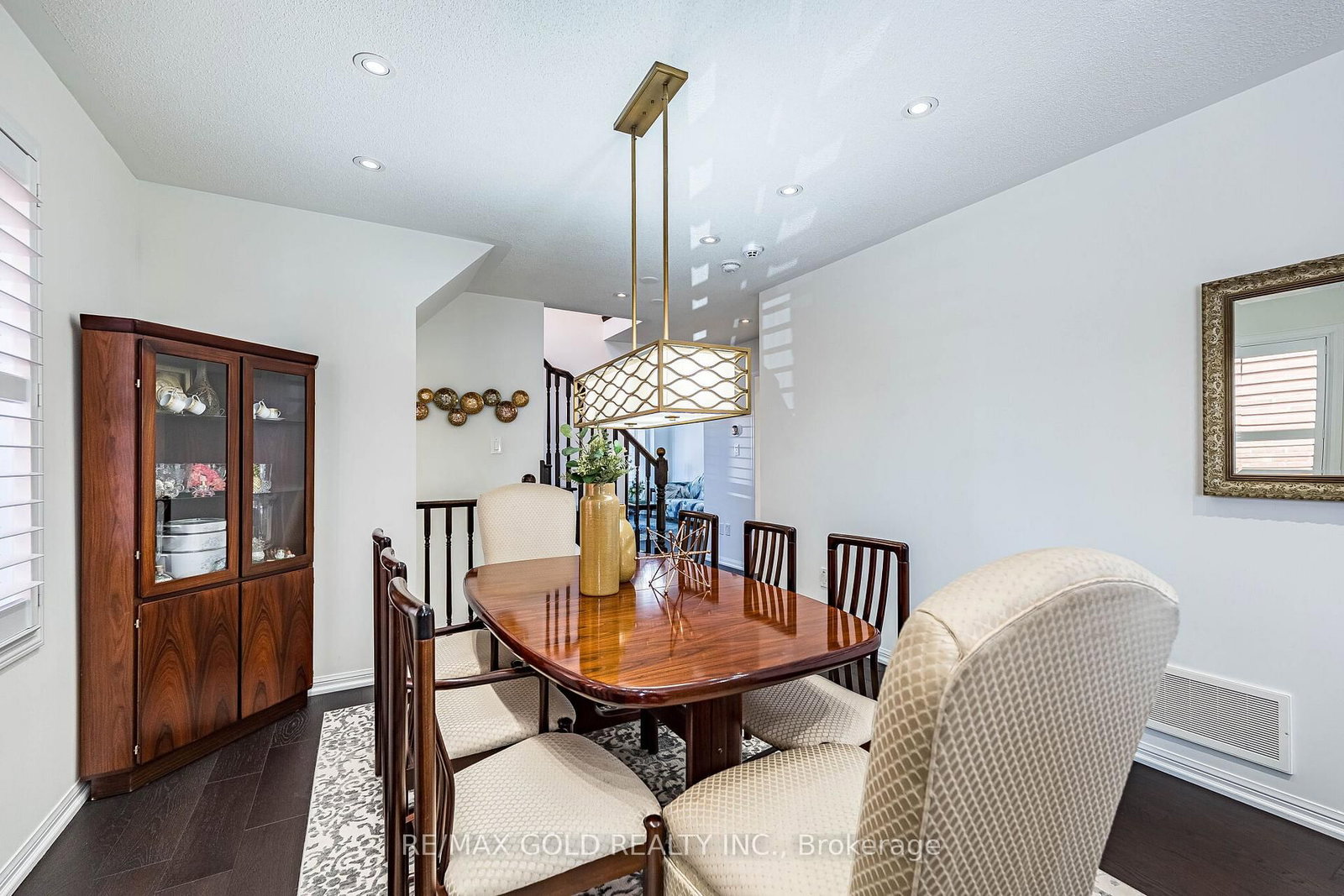 Detached House for sale at 43 Arkwright Drive, Brampton, Ontario, L7A 0V2 - Northwest Brampton - MLS: W12981088