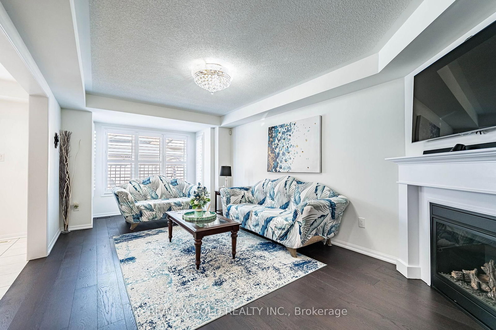 Detached House for sale at 43 Arkwright Drive, Brampton, Ontario, L7A 0V2 - Northwest Brampton - MLS: W12981088