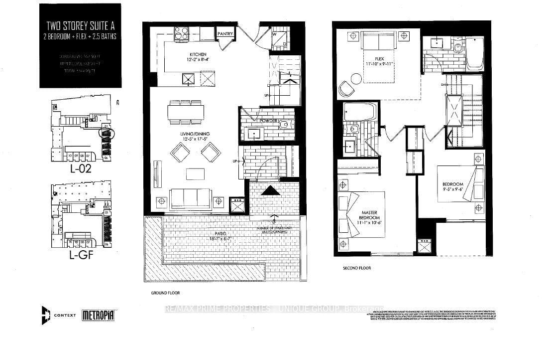 106 Varna Drive, Unit Th 109 - Photo 30