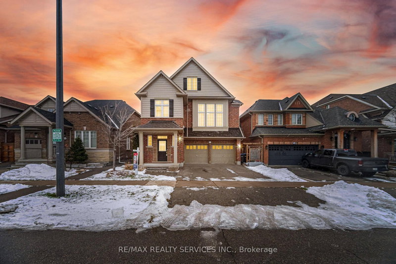 home for sale on 82 Waterville Way