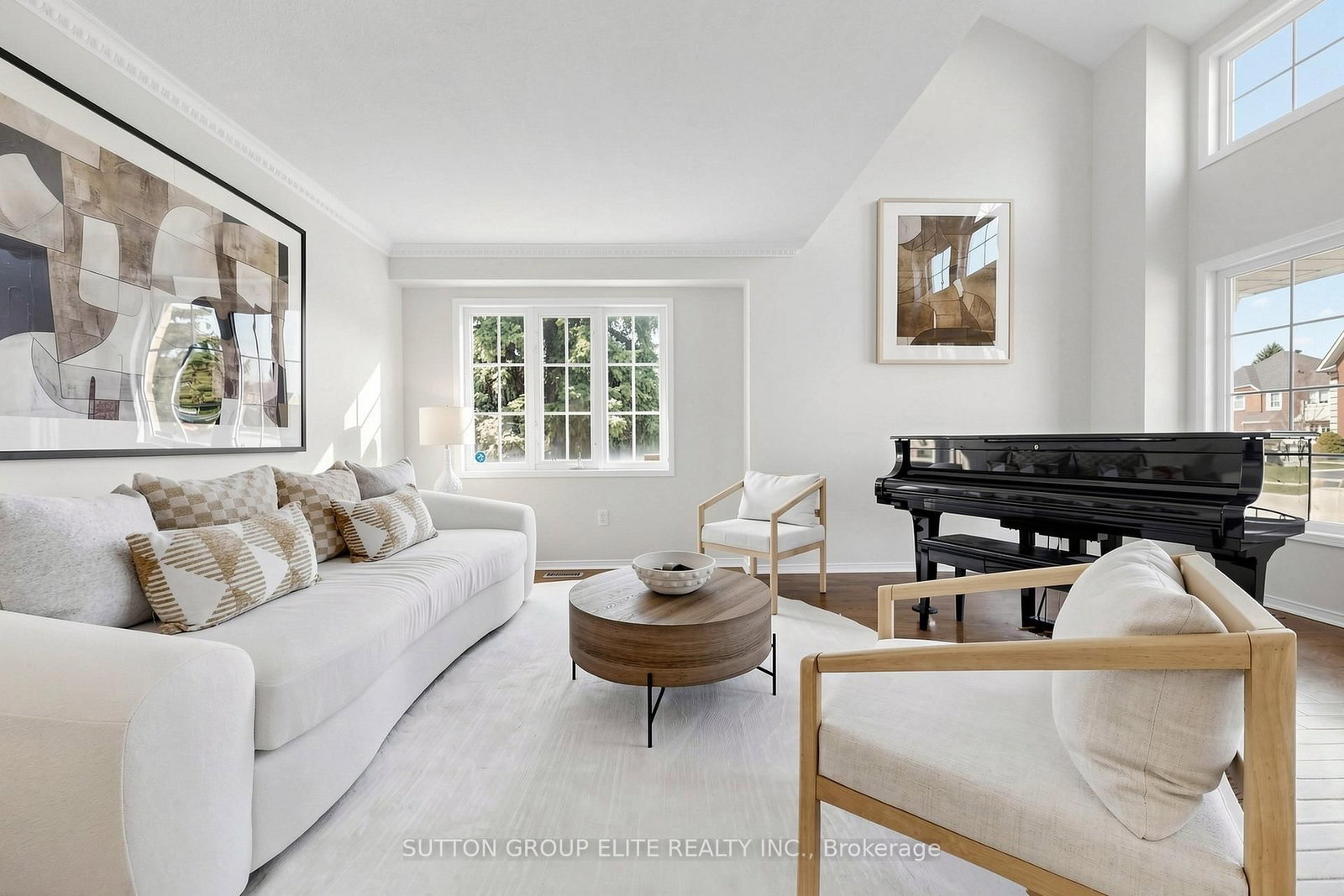 2768 Peacock Drive - Photo 4