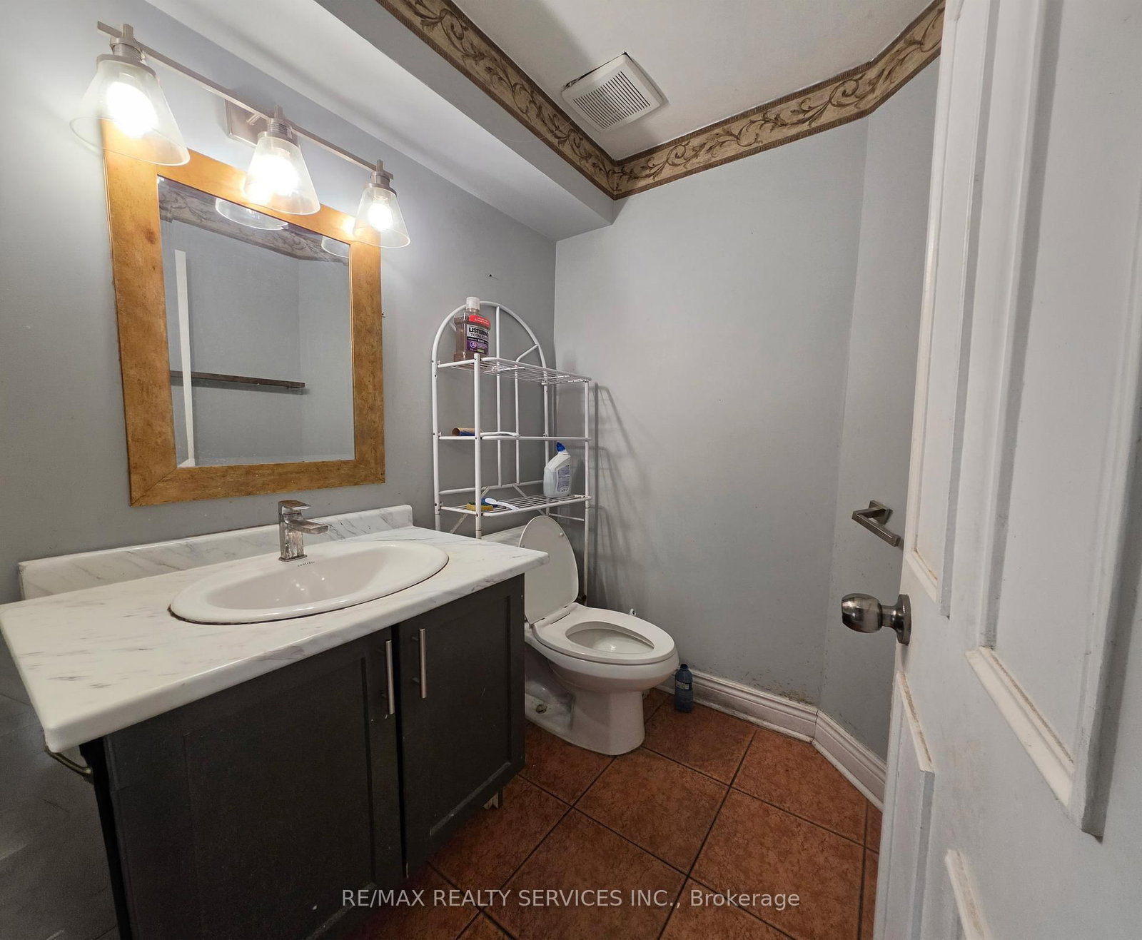 Detached House for sale at 377 Mill Street, Brampton, Ontario, L6Y 3H6 - Brampton South - MLS: W12981296