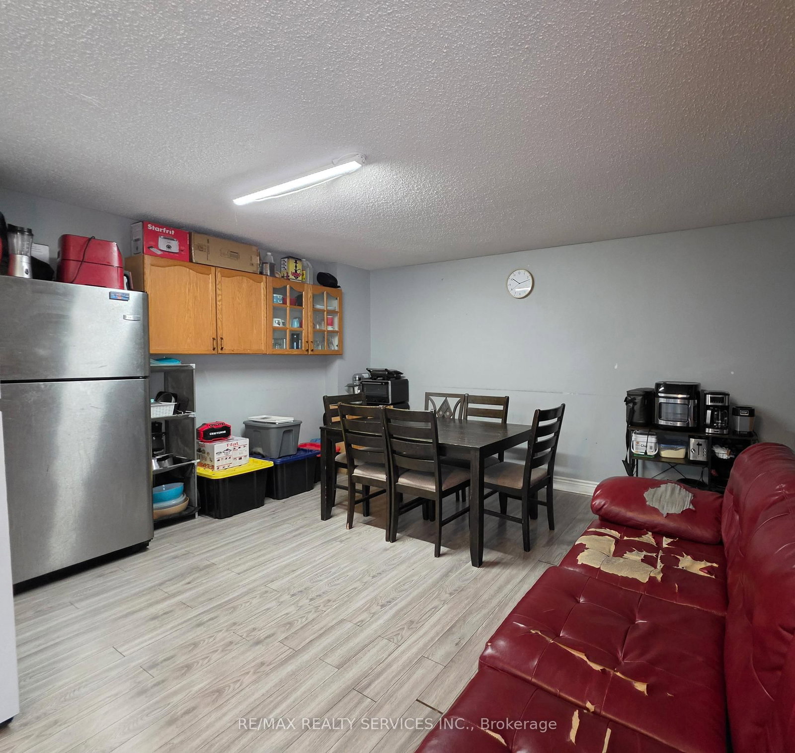 Detached House for sale at 377 Mill Street, Brampton, Ontario, L6Y 3H6 - Brampton South - MLS: W12981296