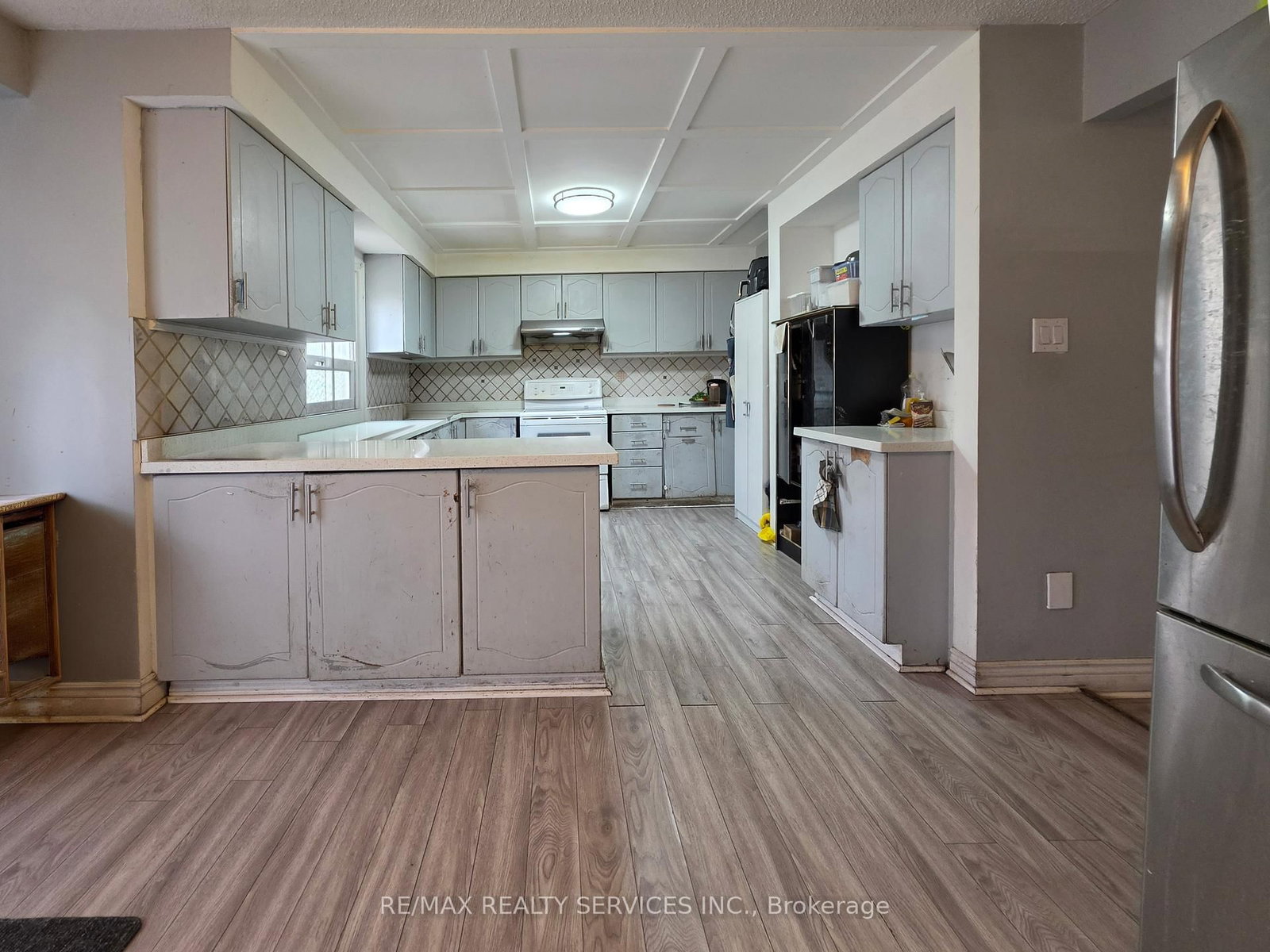 Detached House for sale at 377 Mill Street, Brampton, Ontario, L6Y 3H6 - Brampton South - MLS: W12981296