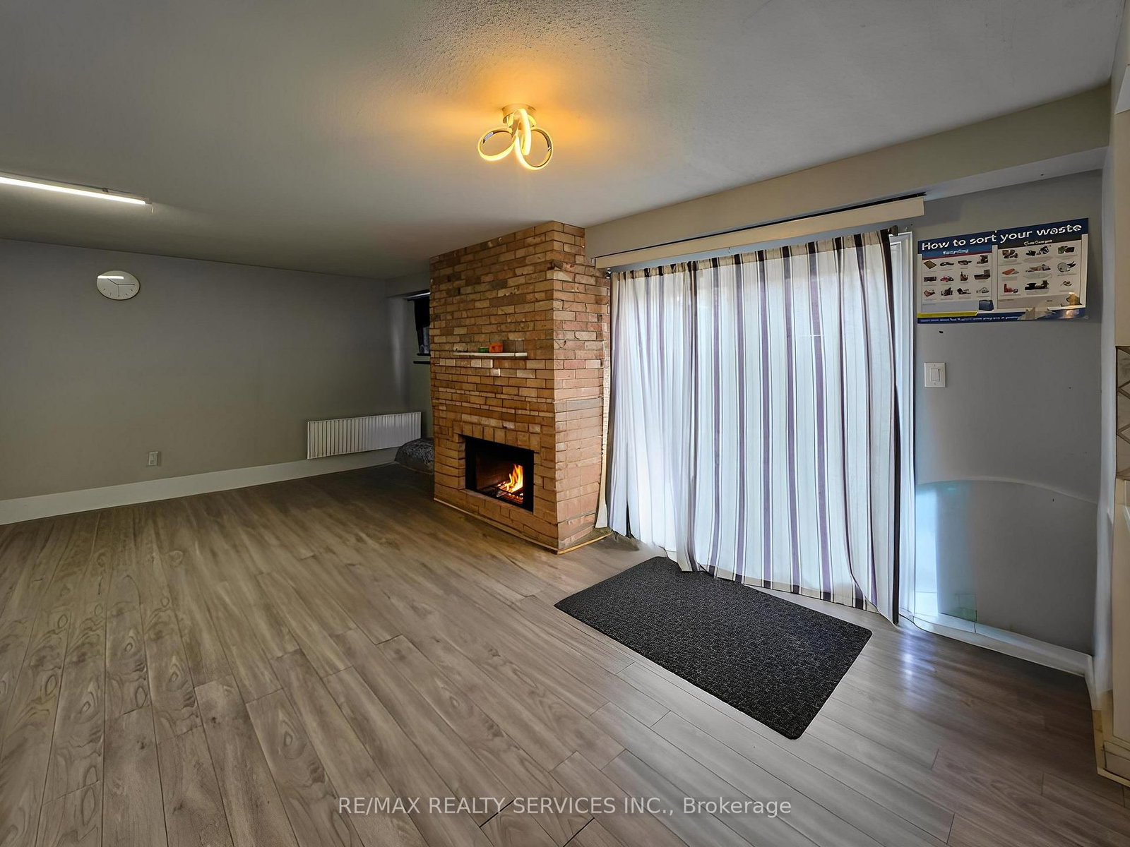 Detached House for sale at 377 Mill Street, Brampton, Ontario, L6Y 3H6 - Brampton South - MLS: W12981296