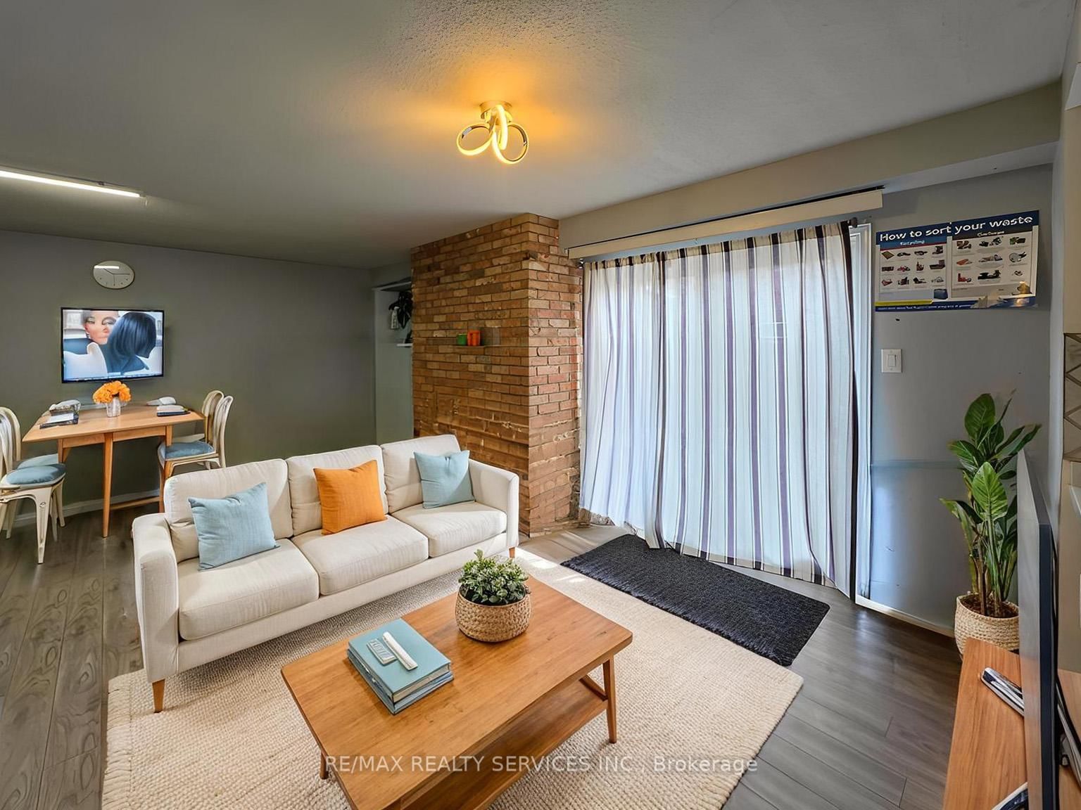 Detached House for sale at 377 Mill Street, Brampton, Ontario, L6Y 3H6 - Brampton South - MLS: W12981296