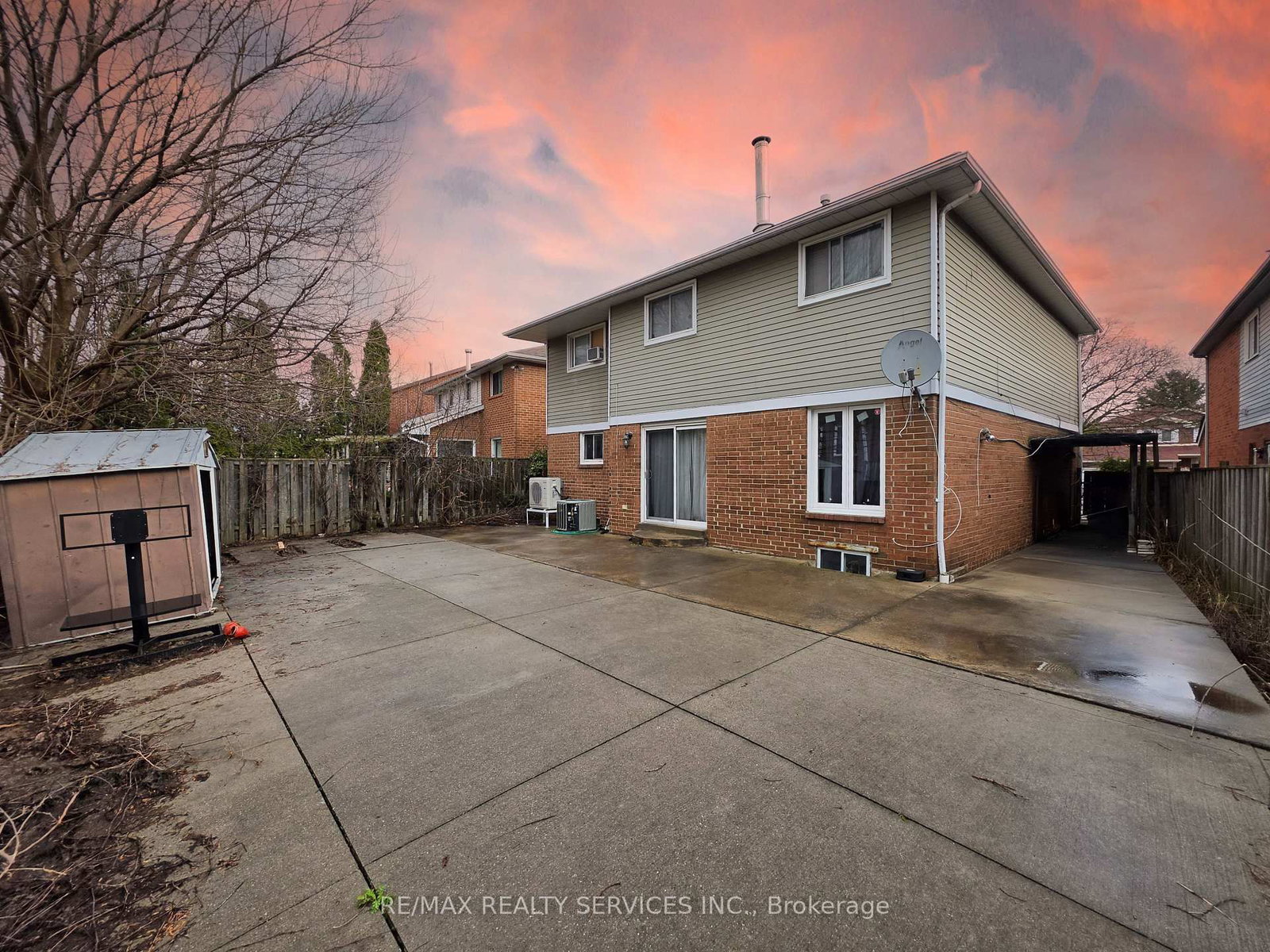 Detached House for sale at 377 Mill Street, Brampton, Ontario, L6Y 3H6 - Brampton South - MLS: W12981296