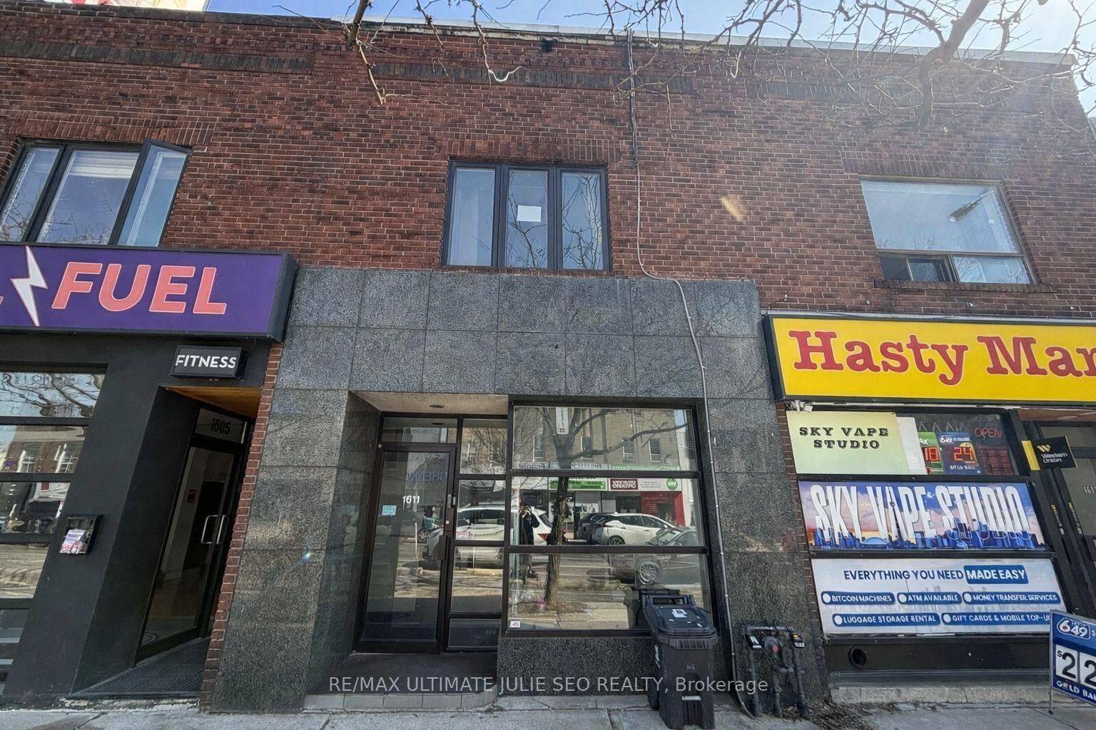 1611 Bloor Street W - Photo 17