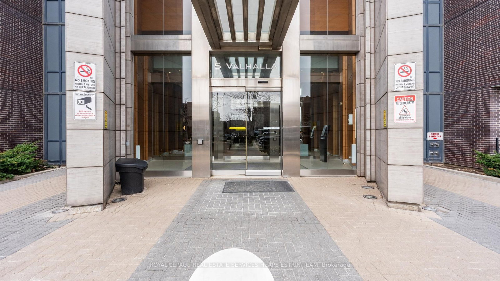 5 Valhalla Inn Road, Unit 2607 - Photo 2