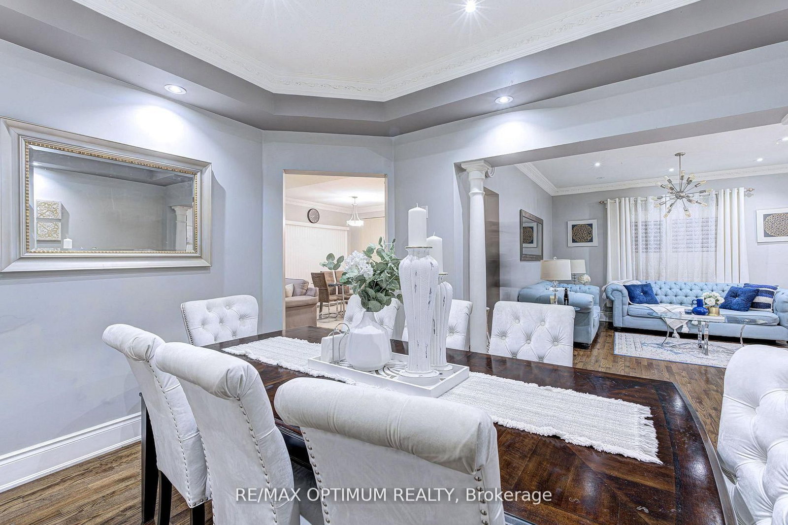 Detached House for sale at 19 Teal Crest Circle, Brampton, Ontario, L6X 2Z6 - Credit Valley - MLS: W12981360