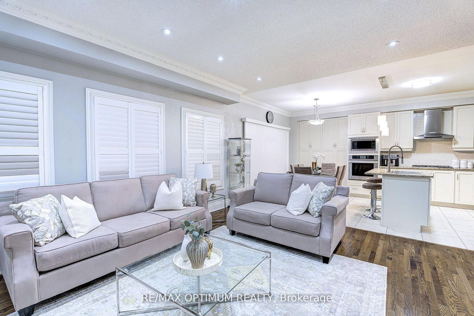 Detached House for sale at 19 Teal Crest Circle, Brampton, Ontario, L6X 2Z6 - Credit Valley - MLS: W12981360