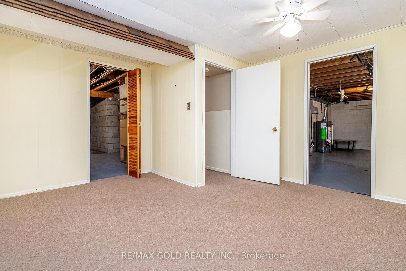 Detached House for sale at 11 Edgebrook Crescent, Brampton, Ontario, L6T 1Y6 - Southgate - MLS: W12981370