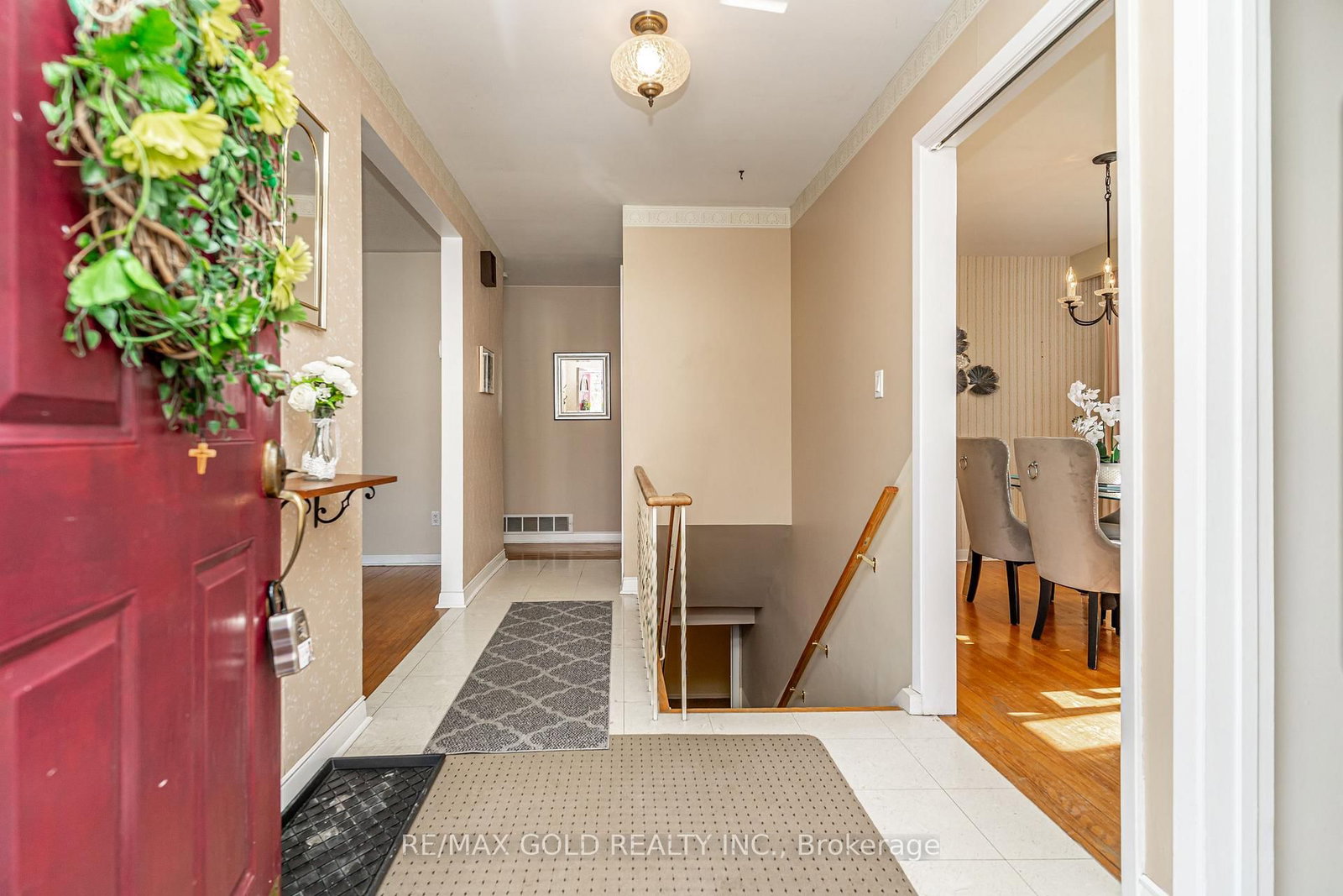 Detached House for sale at 11 Edgebrook Crescent, Brampton, Ontario, L6T 1Y6 - Southgate - MLS: W12981370