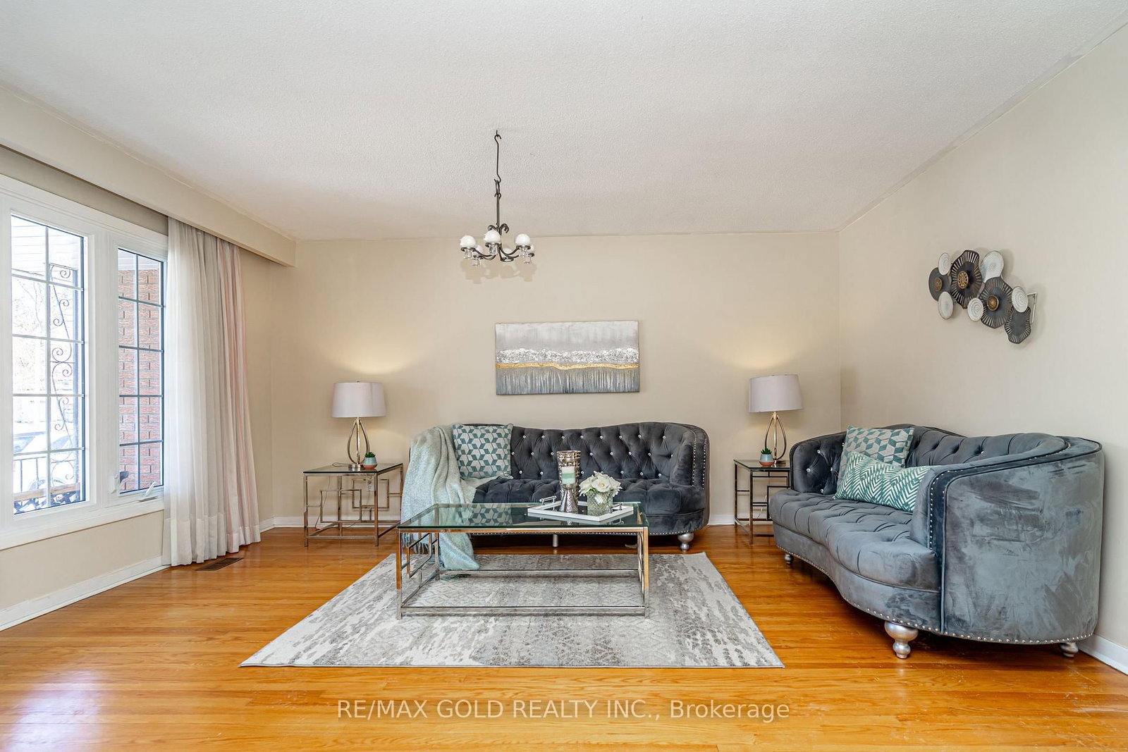 Detached House for sale at 11 Edgebrook Crescent, Brampton, Ontario, L6T 1Y6 - Southgate - MLS: W12981370