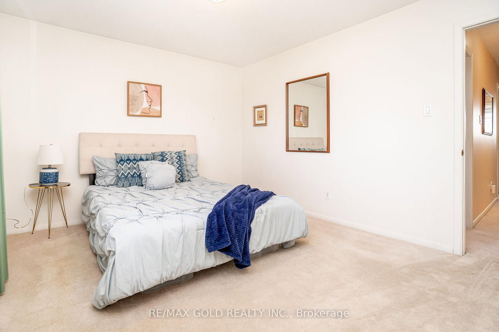 Detached House for sale at 34 Deerfield Crescent, Brampton, Ontario, L6T 1K7 - Southgate - MLS: W12981394