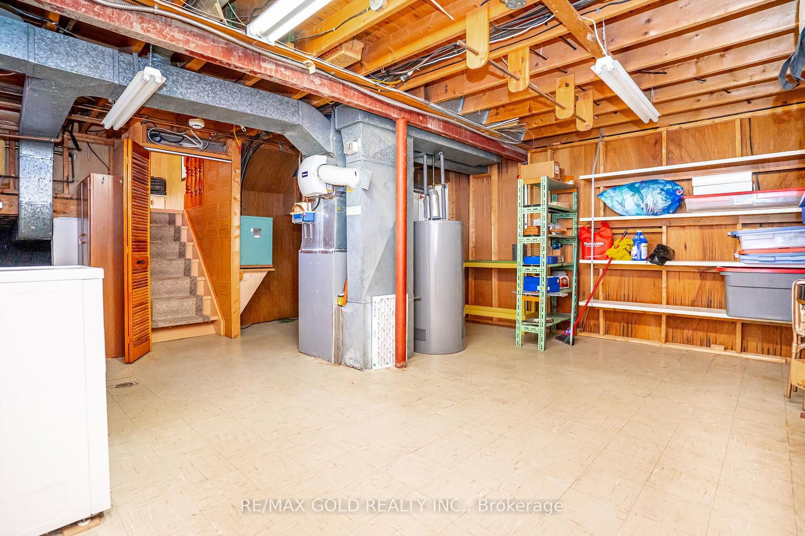 Detached House for sale at 34 Deerfield Crescent, Brampton, Ontario, L6T 1K7 - Southgate - MLS: W12981394