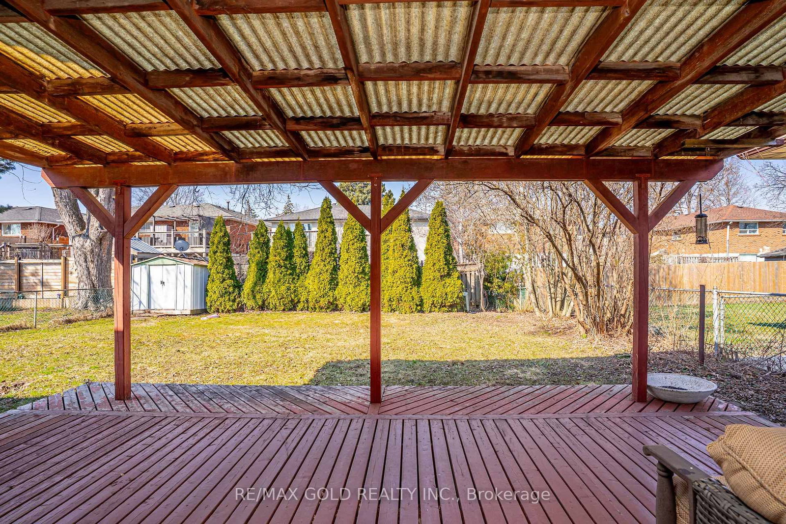 Detached House for sale at 34 Deerfield Crescent, Brampton, Ontario, L6T 1K7 - Southgate - MLS: W12981394