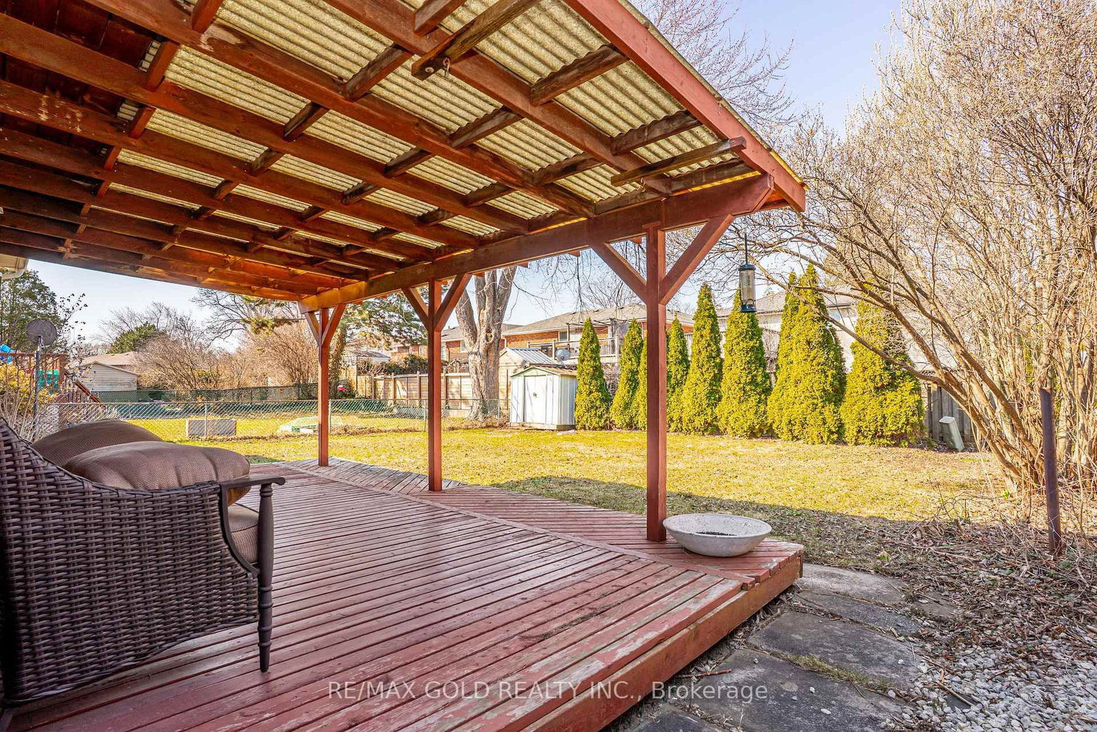 Detached House for sale at 34 Deerfield Crescent, Brampton, Ontario, L6T 1K7 - Southgate - MLS: W12981394