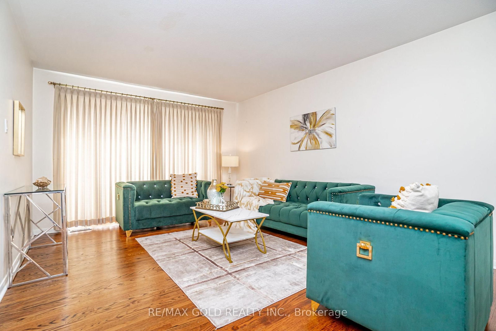 Detached House for sale at 34 Deerfield Crescent, Brampton, Ontario, L6T 1K7 - Southgate - MLS: W12981394