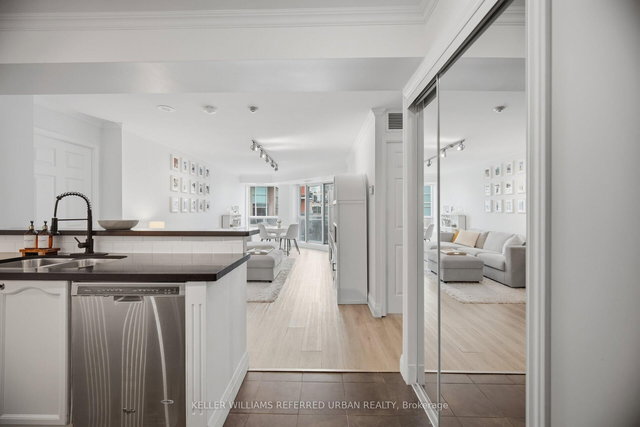 707 - 190 Manitoba Street