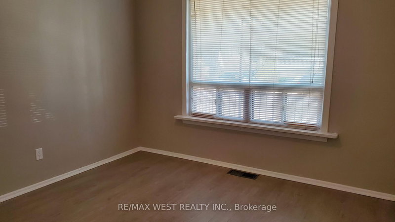 Main - 508 Concord Ave, Toronto, M6H 2P8 | Image 3