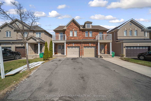 75 Crystal Glen Crescent