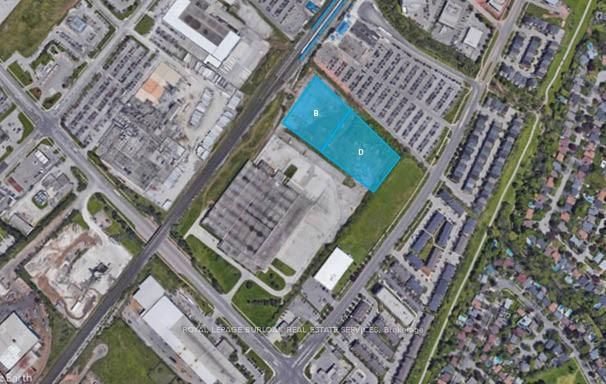 747 Appleby Line, Unit B&D