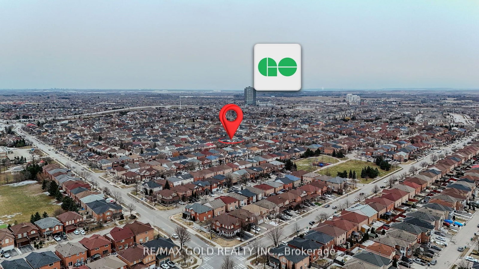 Detached House for sale at 25 Spencer Drive, Brampton, Ontario, L7A 2A2 - Fletcher's Meadow - MLS: W12981636