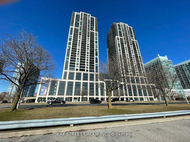 1706 - 1928 Lake Shore Boulevard W