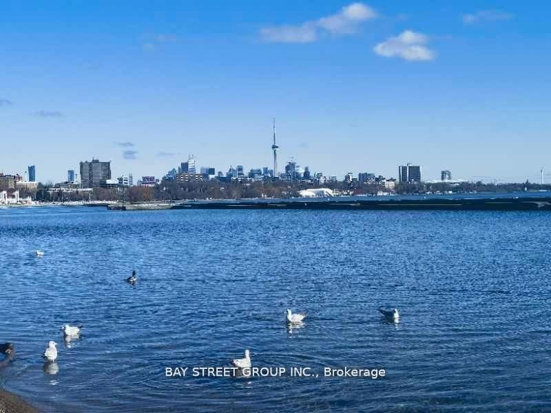 1928 Lake Shore Boulevard W, Unit 1706 - Photo 16